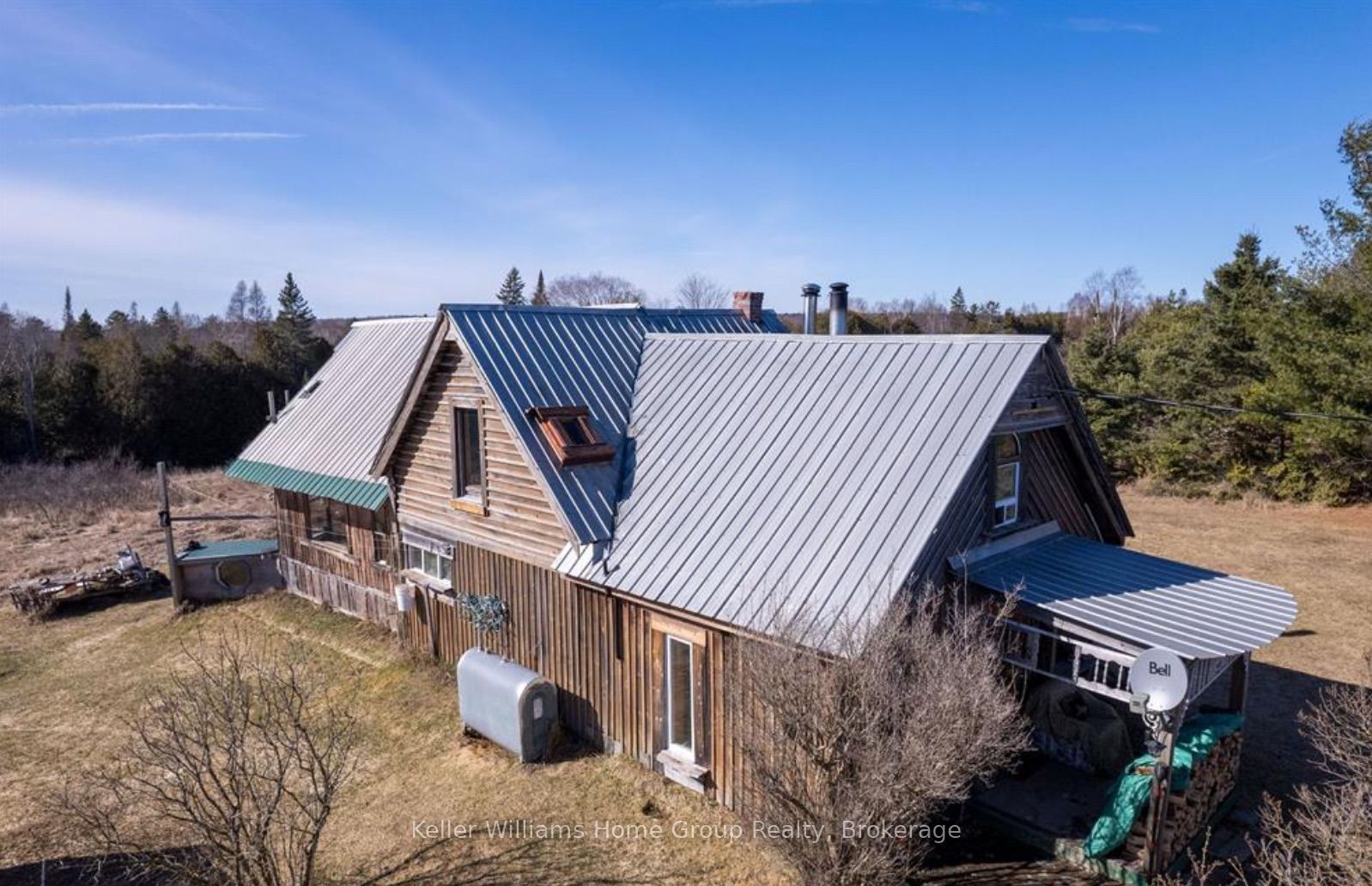 308 Pine View Ridge Road, Tudor and Cashel, ON K0L 1W0