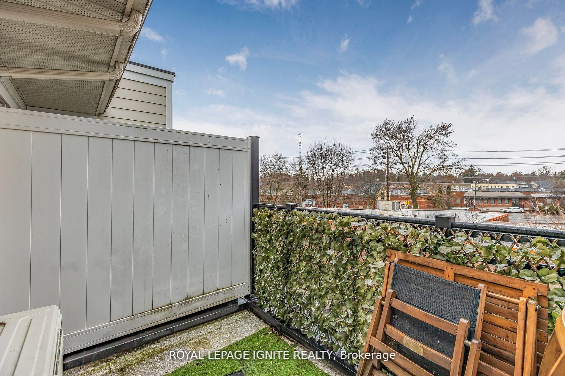 6063 Kingston Road, #21