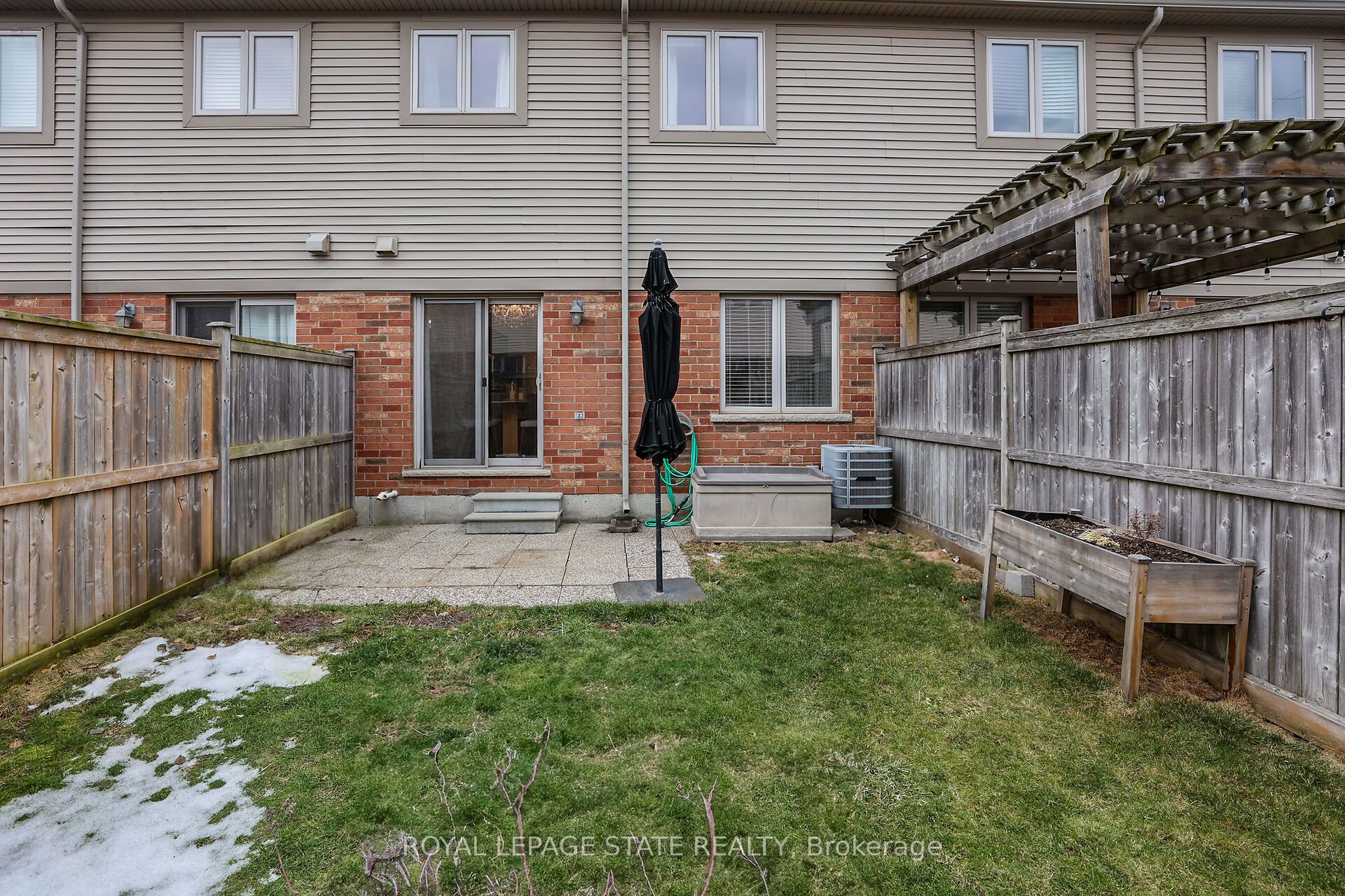 541 Winston Road, #53