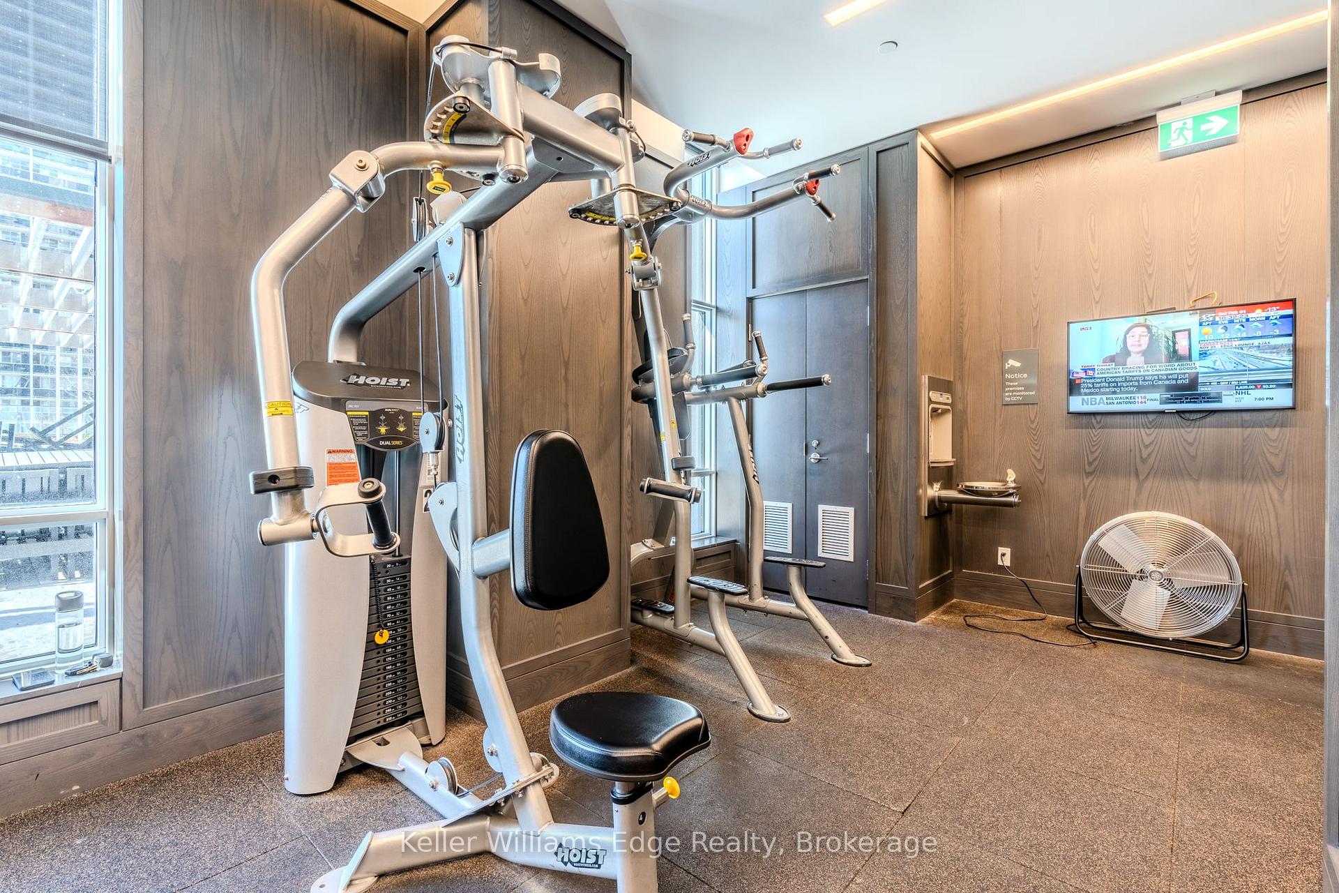 2 Bedrooms Condo at 7 Mabelle,  Toronto For sale