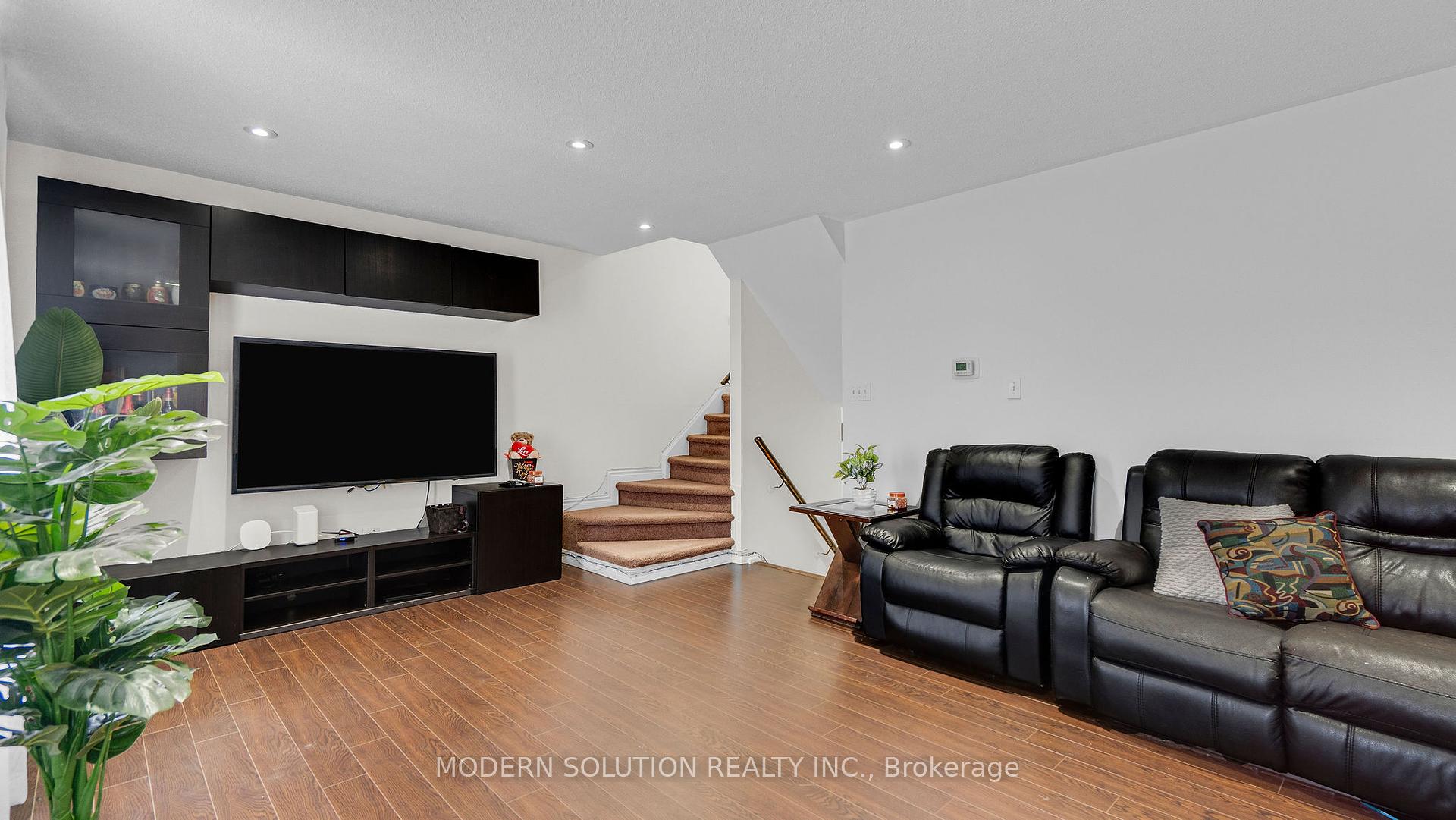 4 Bedrooms Condo at 1559 Albion, Toronto For sale