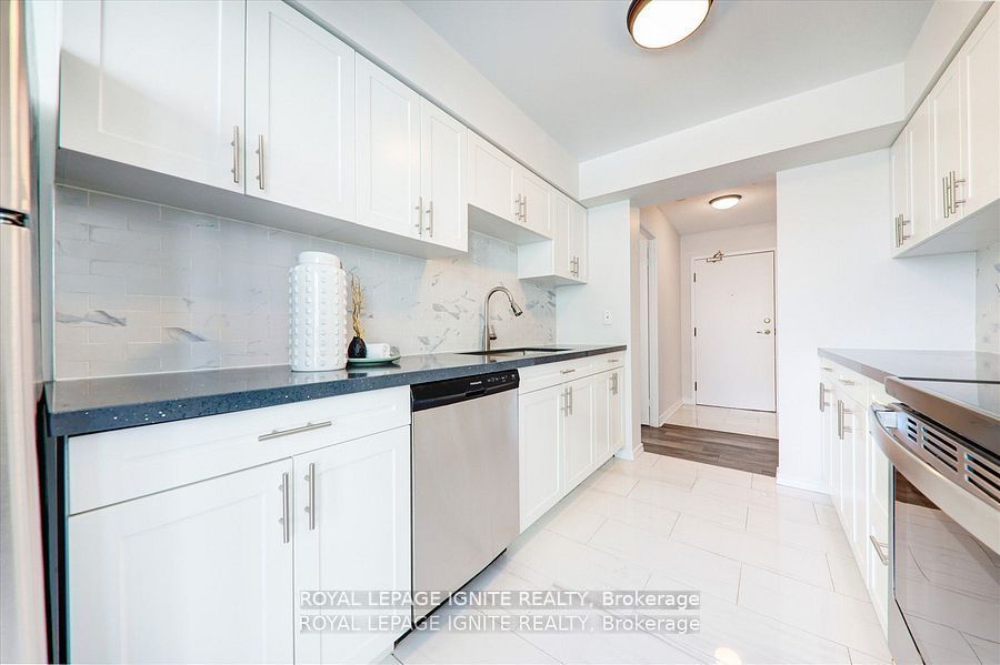 400 Webb Drive, #1505