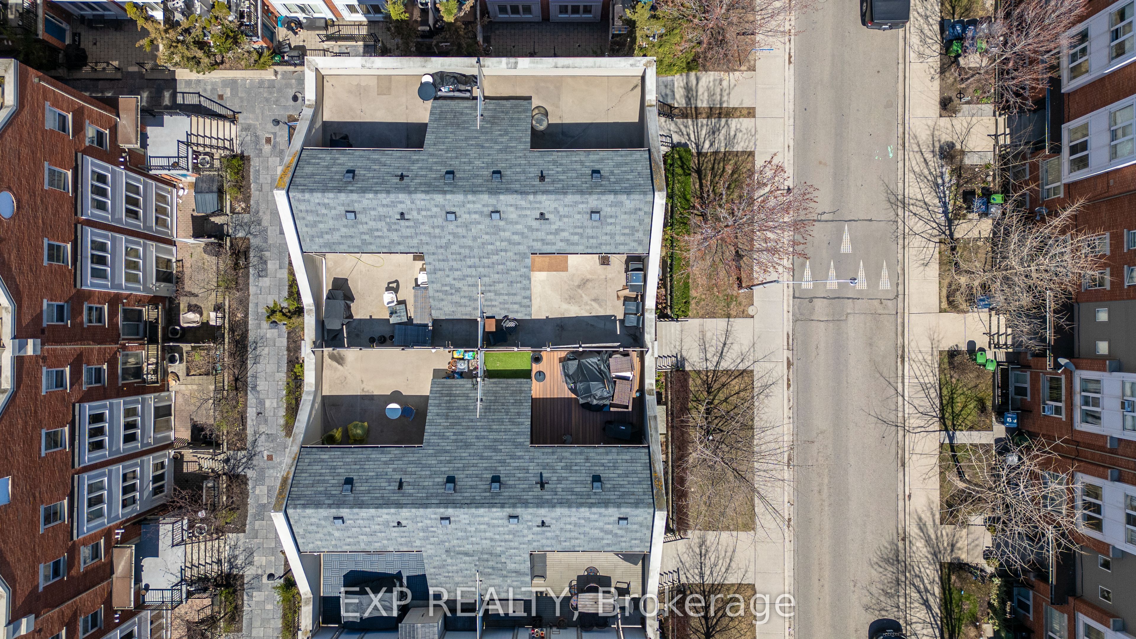 #5 - 88 Munro Street, Toronto, ON M4M 2S9