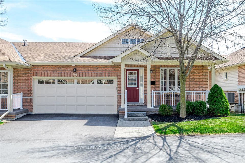 877 Wentworth