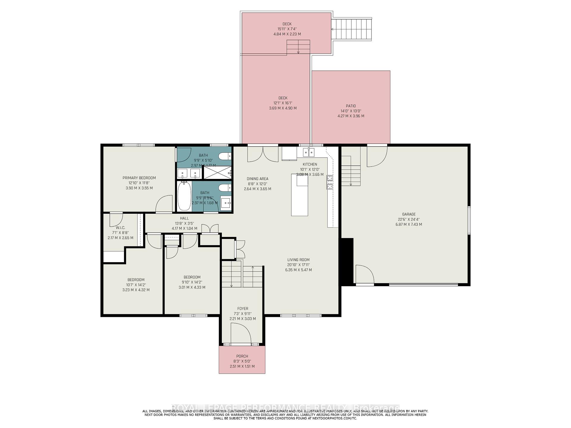 Listing image