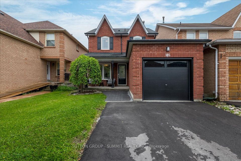 185 Heydon