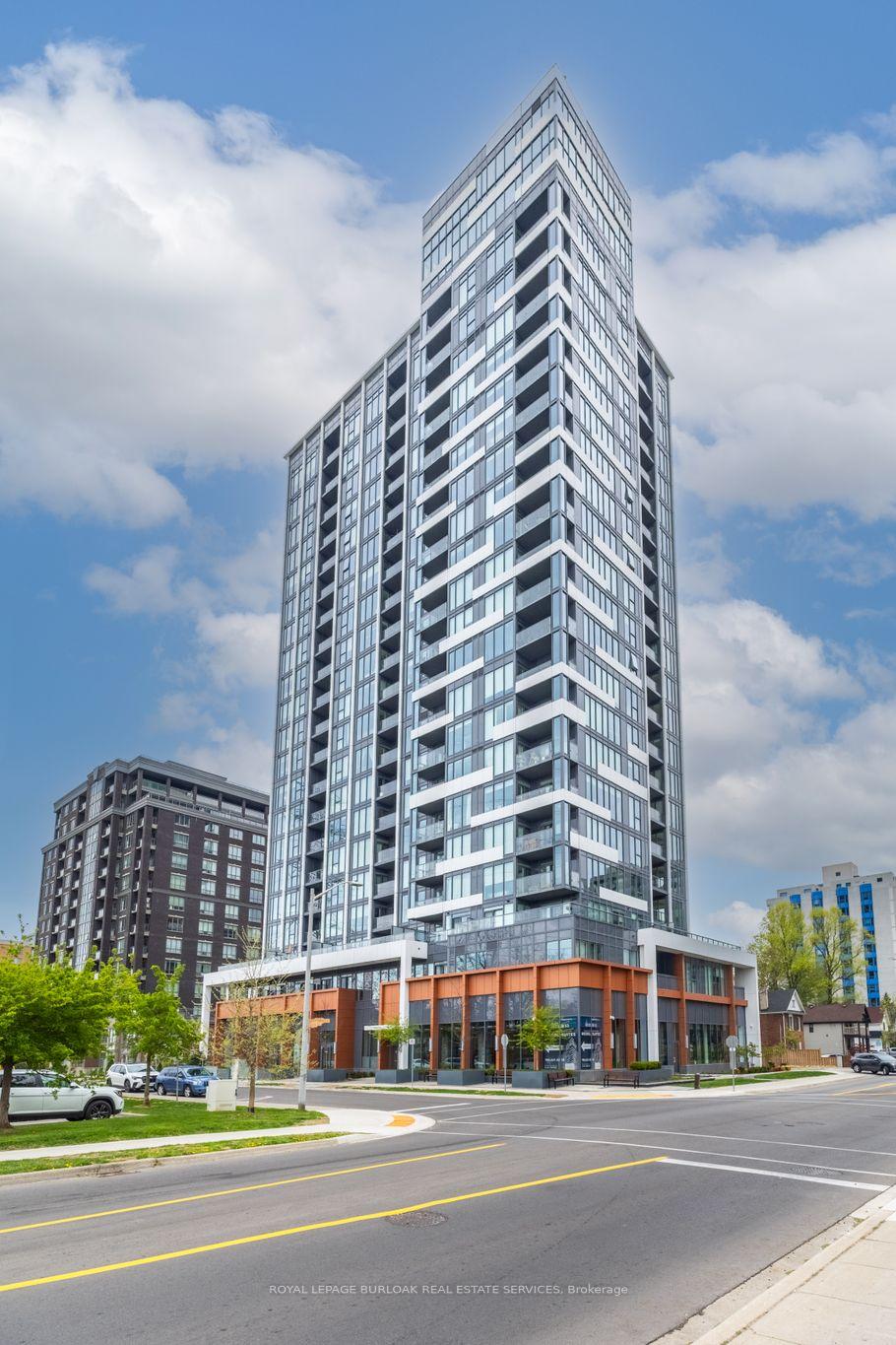 1 Bedroom Condo at 500 Brock, Burlington For sale