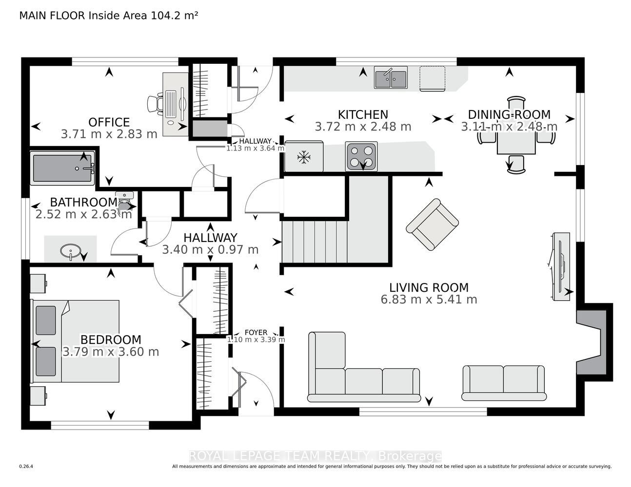 899 Linda Place, Prescott, ON K0E 1T0