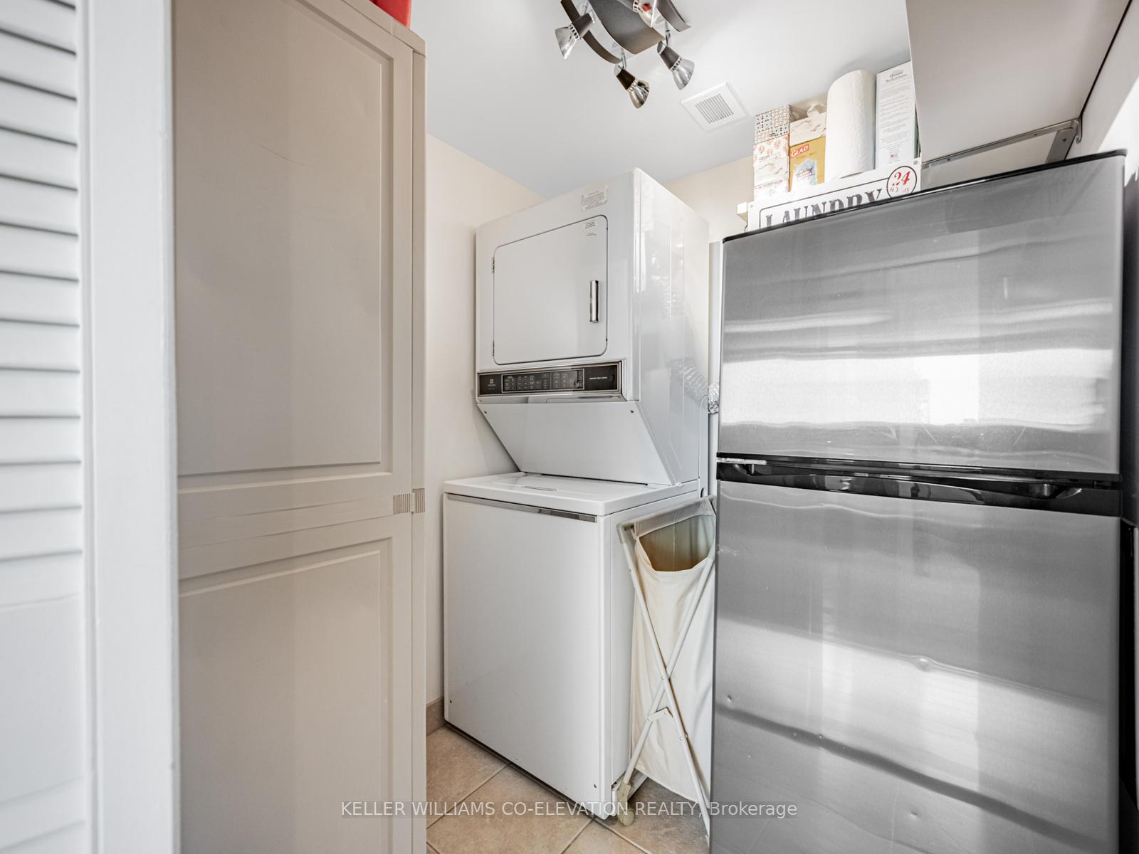 3 Bedrooms Condo at 250 Scarlett, Toronto For sale