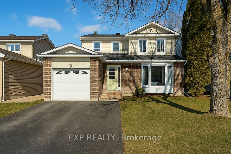 16 Weybridge Drive