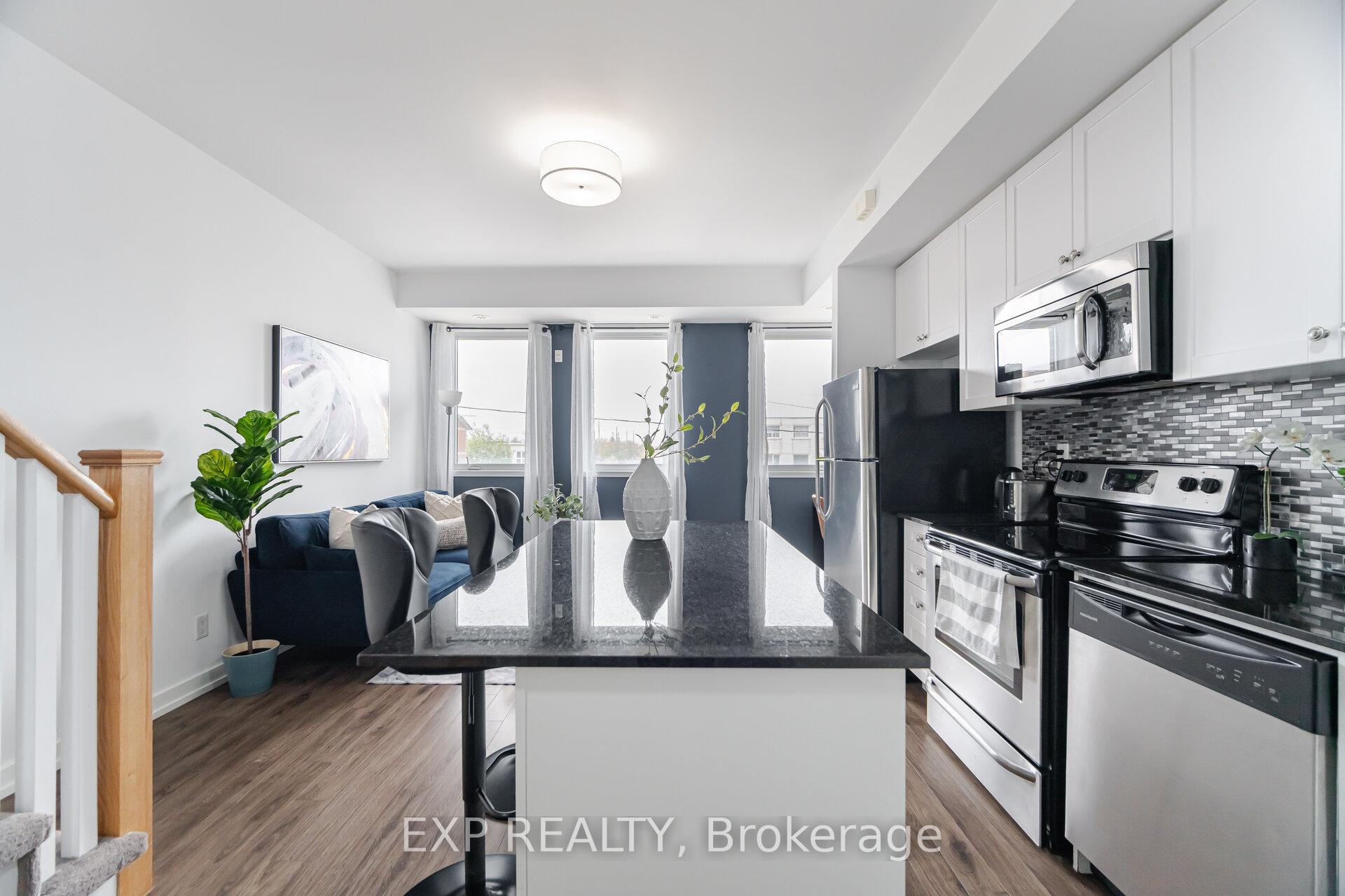 2 Bedrooms Condo at 867 Wilson, Toronto For sale