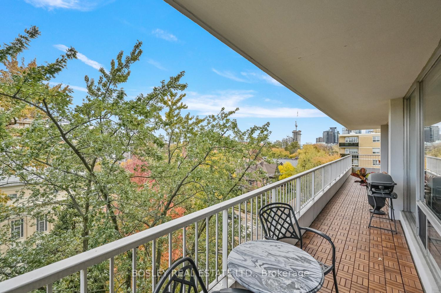 2 Bedrooms Condo at 190 St George, Toronto For sale