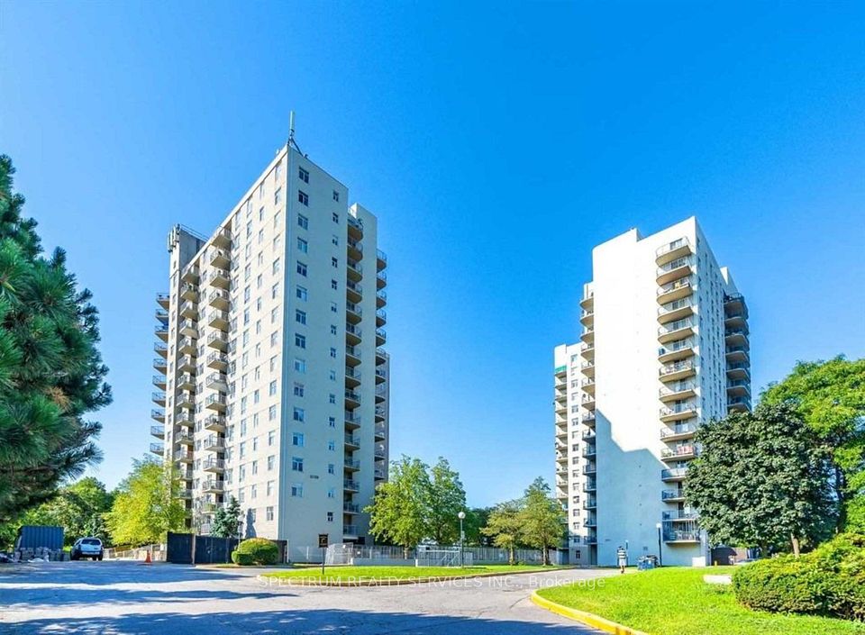 3559 Eglinton Avenue
