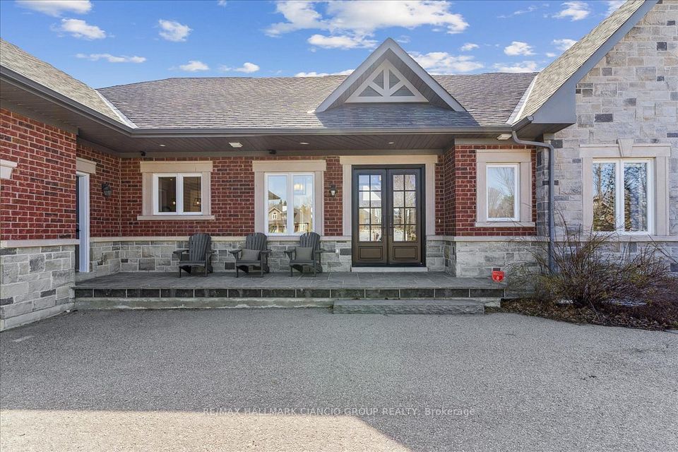 16 Goodwood Street, Uxbridge, ON L0C 1A0