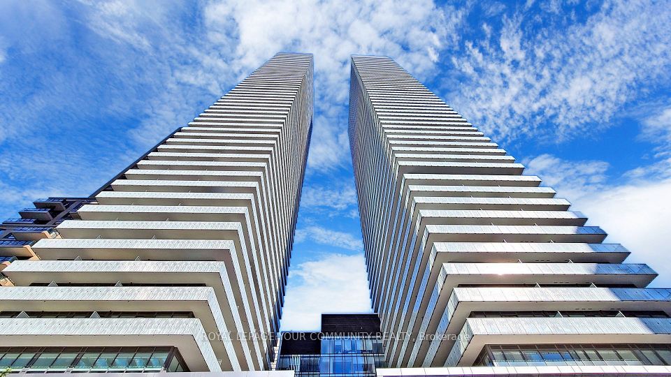 50 Charles Street