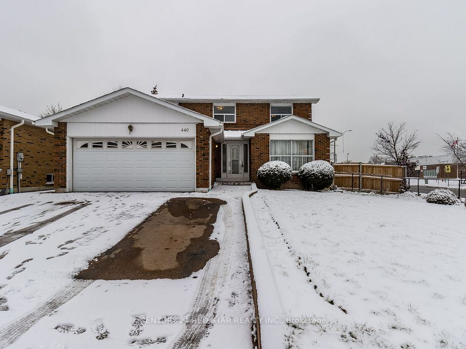 440 Rutherford