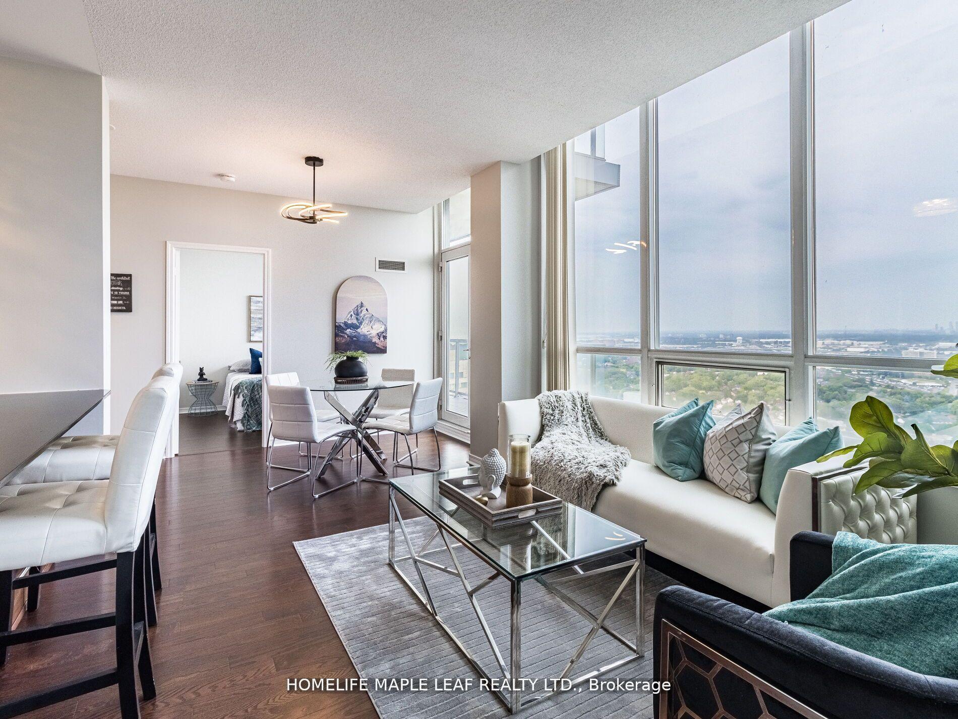 2 Bedrooms Condo at 2240 Lakeshore, Toronto For sale