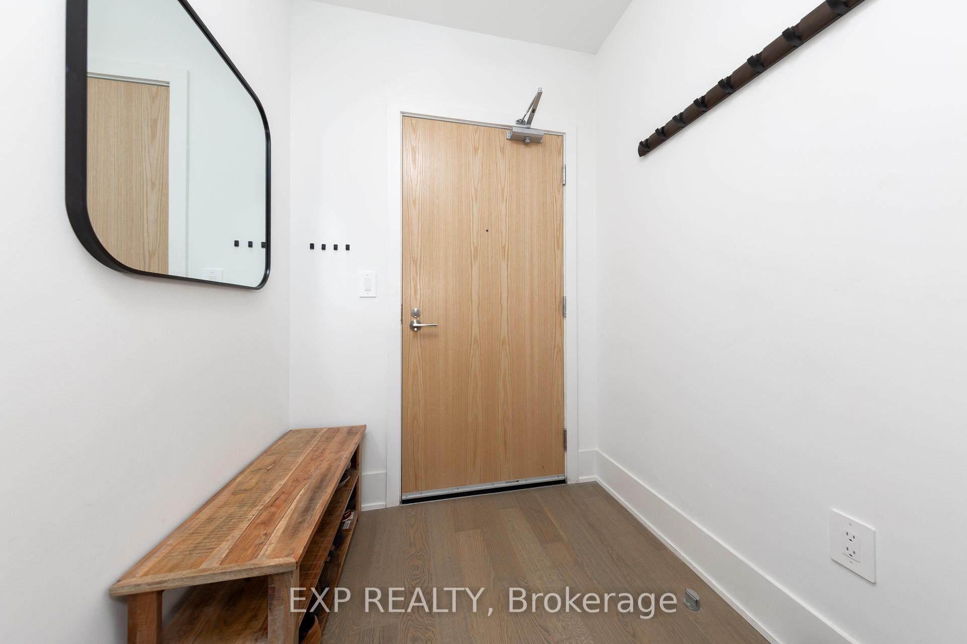2 Bedrooms Condo at 495 Logan, Toronto For sale