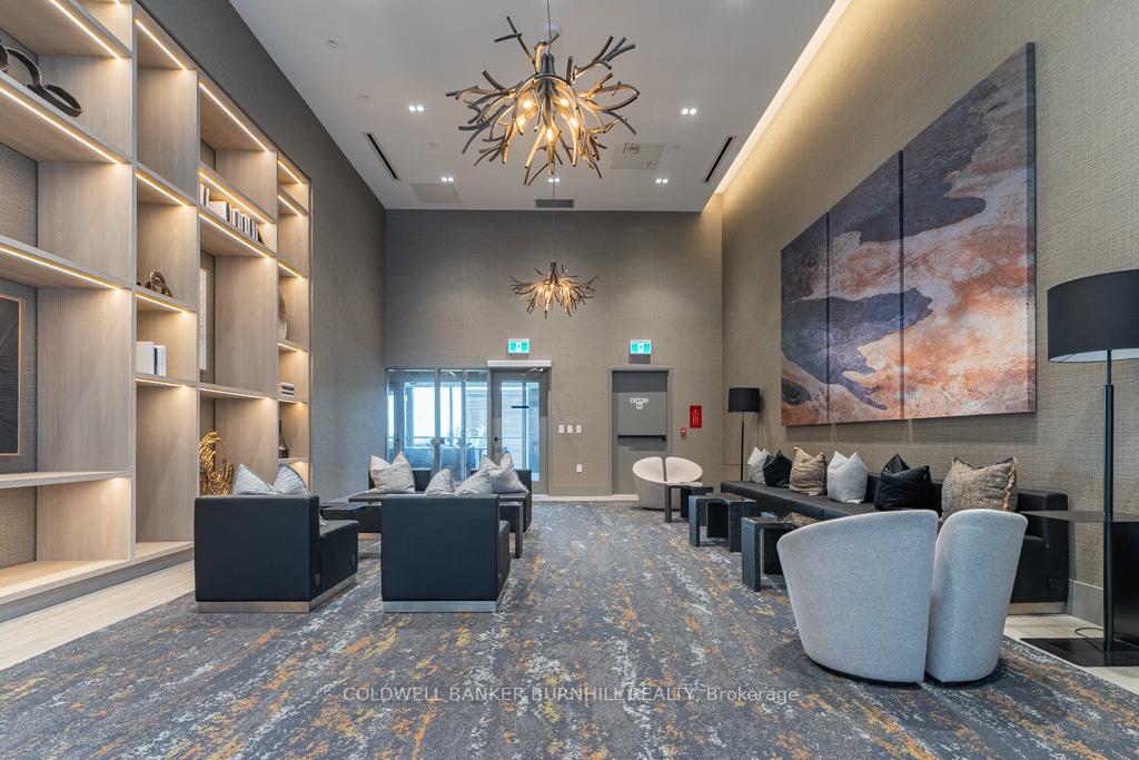 1 Bedroom Condo at 2450 Old Bronte,  Oakville For sale