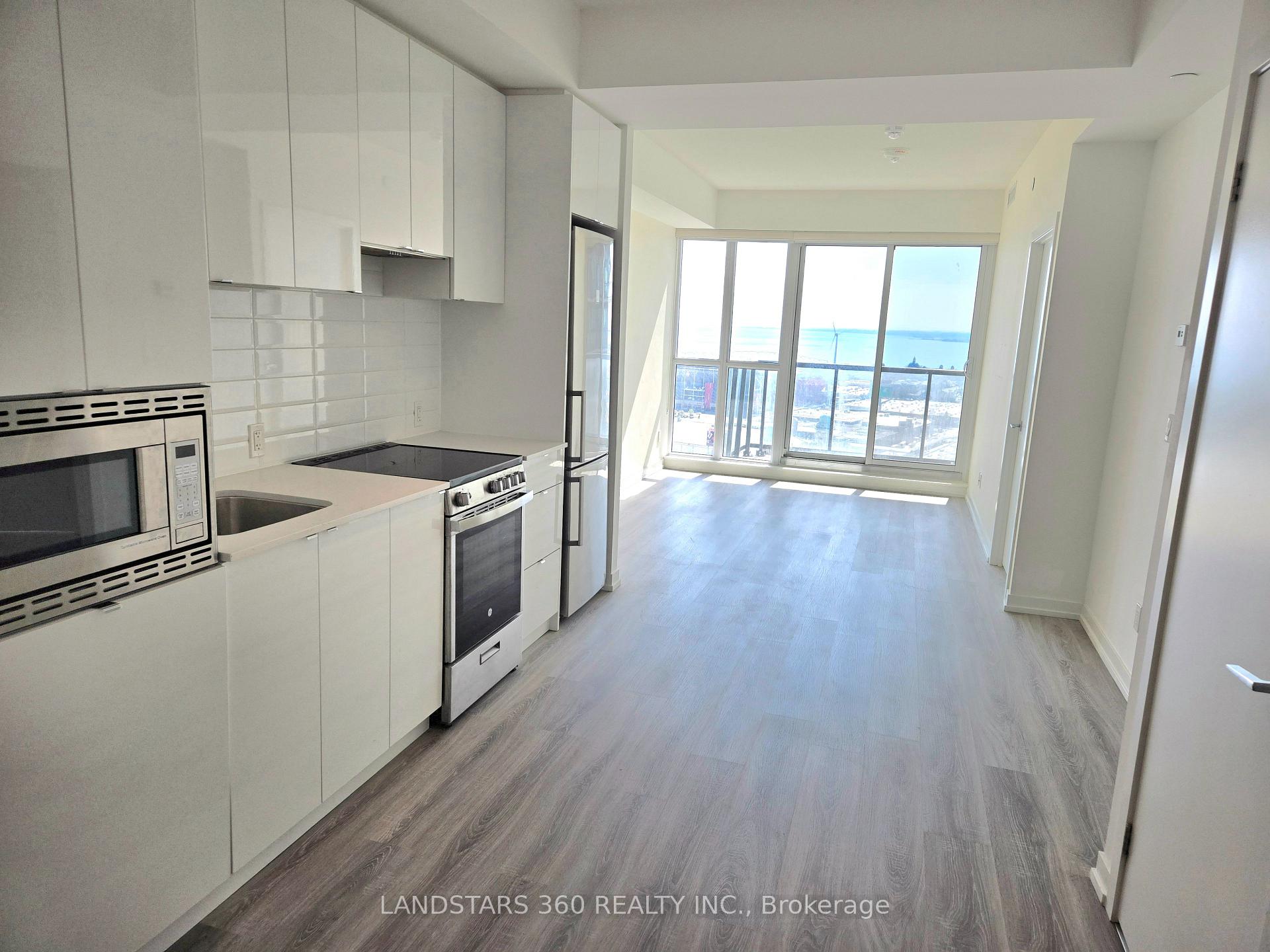 2 Bedrooms Condo at 49 East Liberty, Toronto For sale