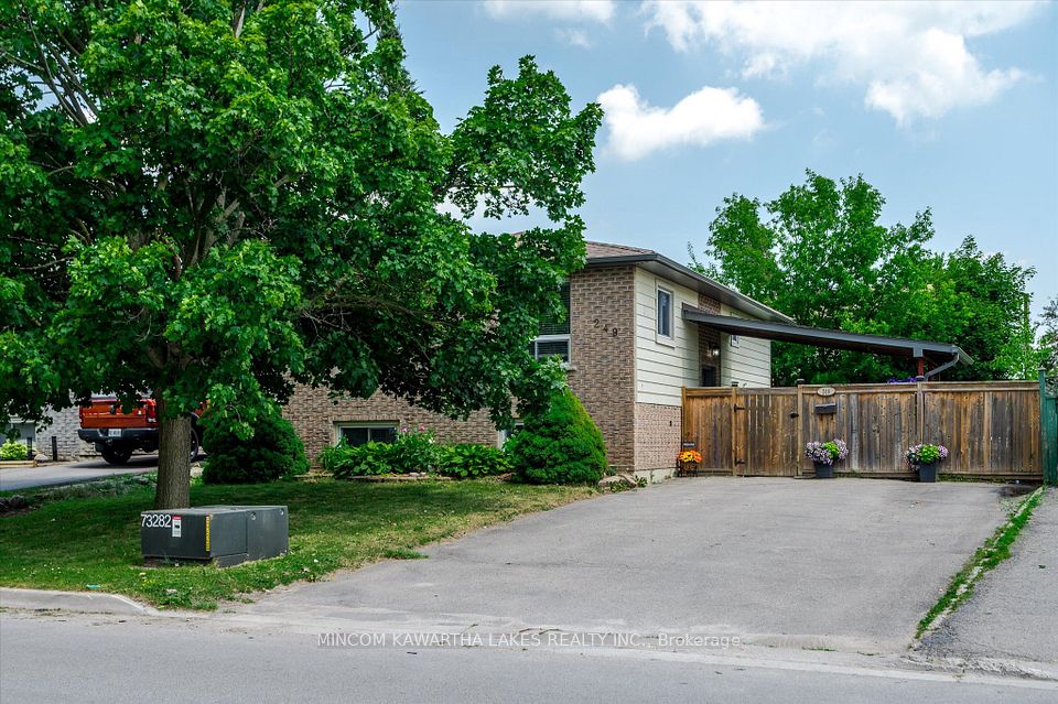 249 Middlefield Road