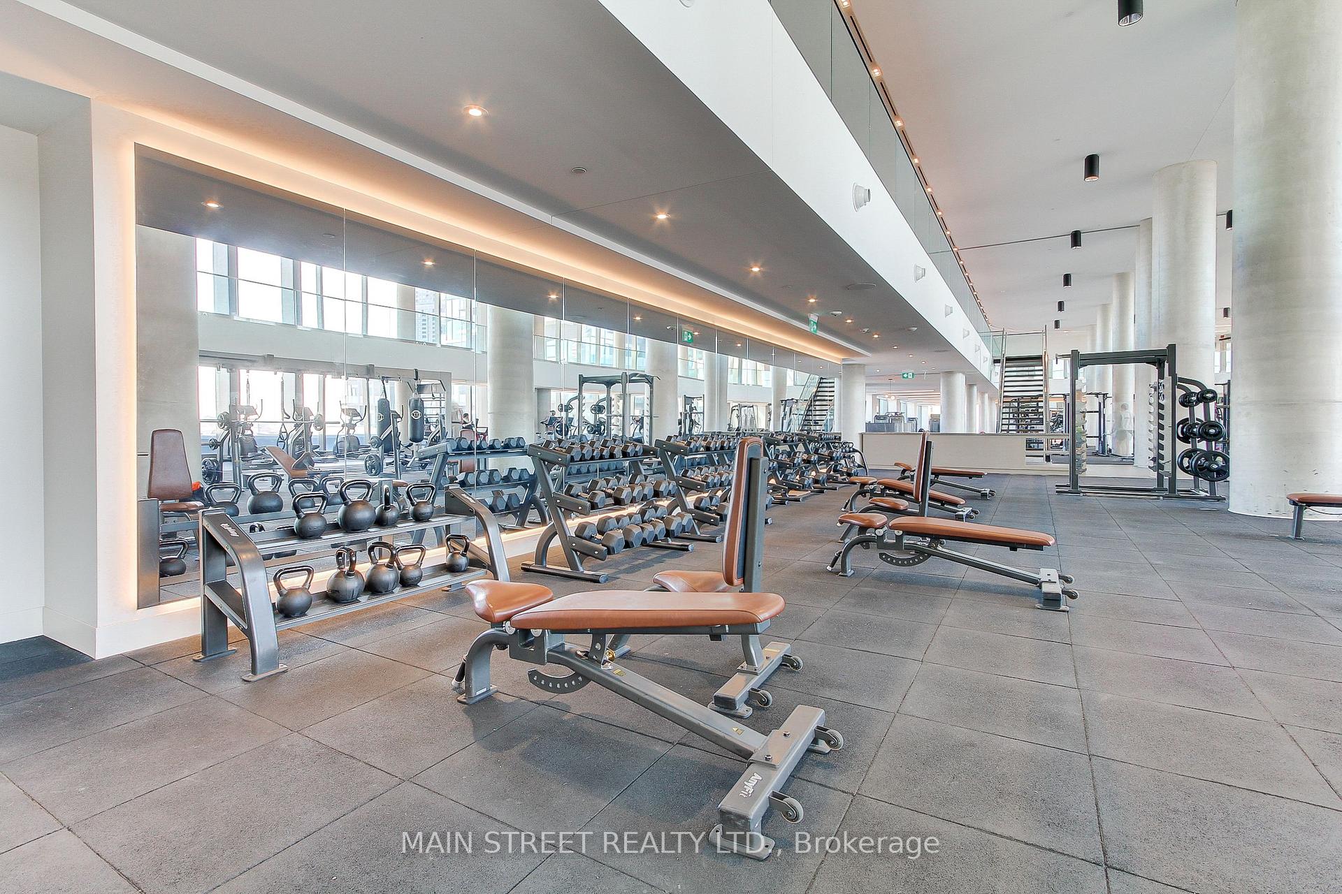 1 Bedroom Condo at 1000 Portage, Vaughan For sale
