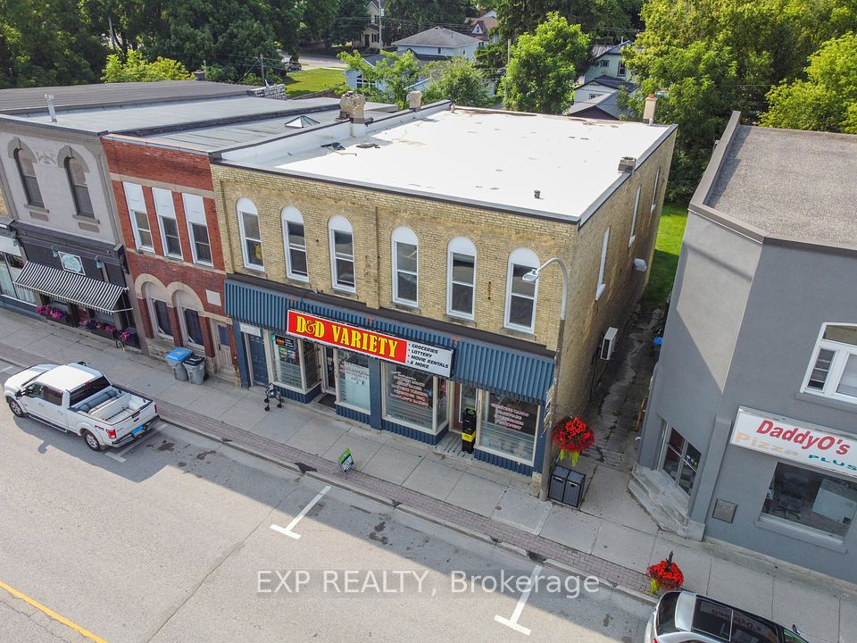 115 KING Street, Bluewater, ON N0M 1X0