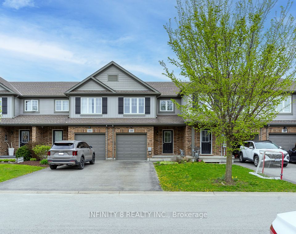 100 ROSELAWN