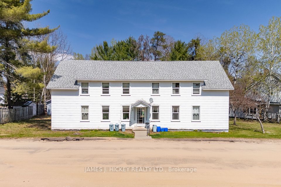 14 Huron