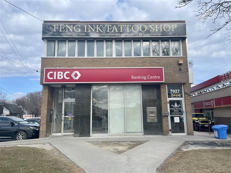 7027 Yonge Street Unit# 1 Markham Ontario L3T 2A5