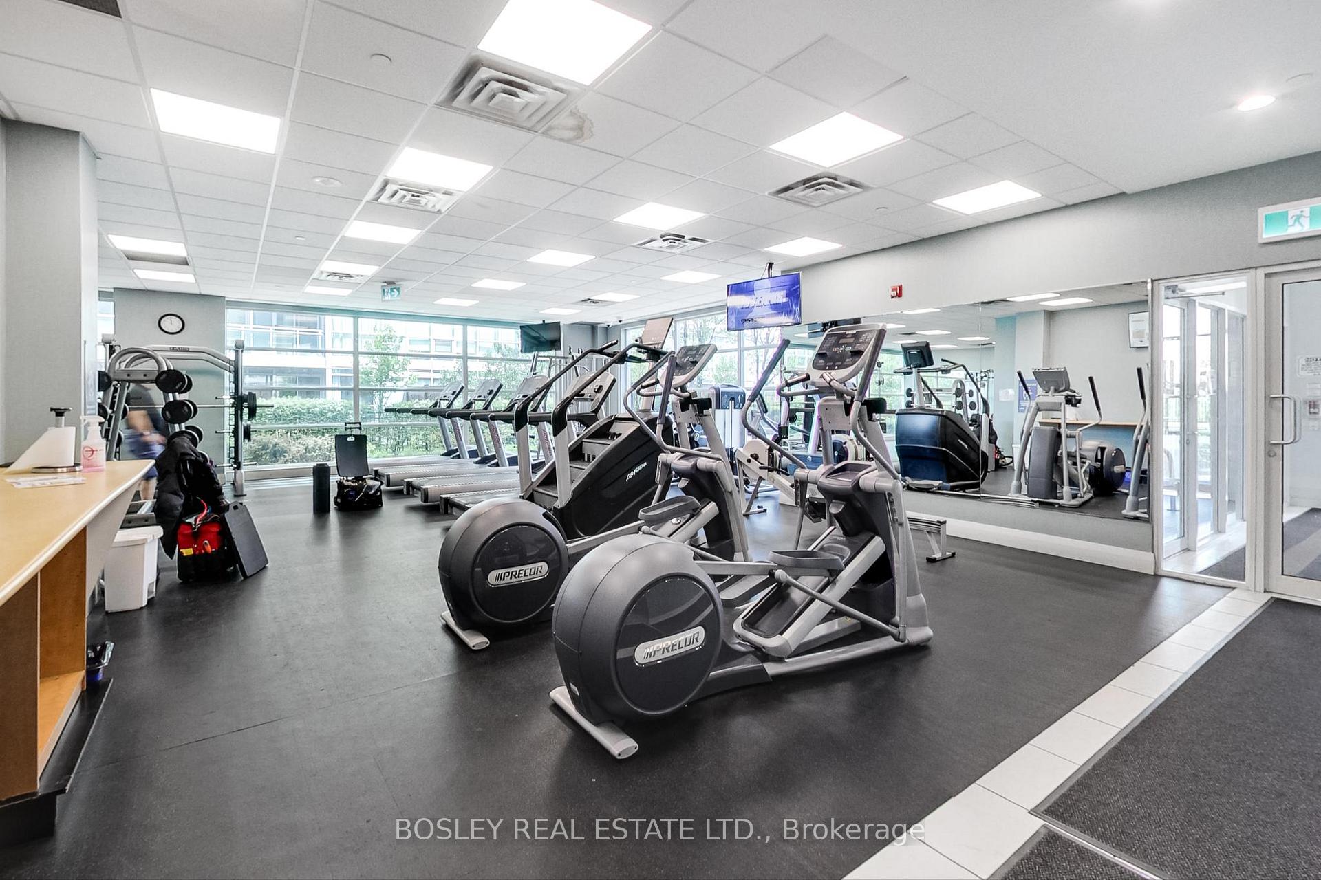 2 Bedrooms Condo at 185 Legion, Toronto For sale