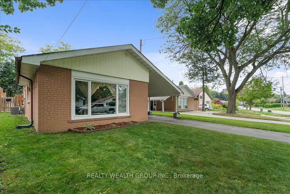 53 Northfield