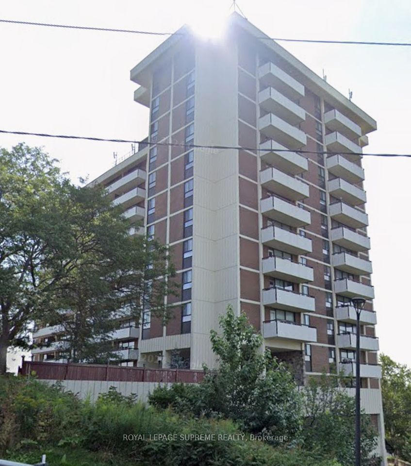 #1514 - 541 Blackthorn Avenue, Toronto, ON M6M 5A6