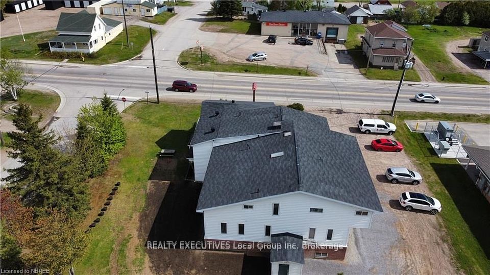 510 Valois Drive, Mattawa, ON P0H 1V0