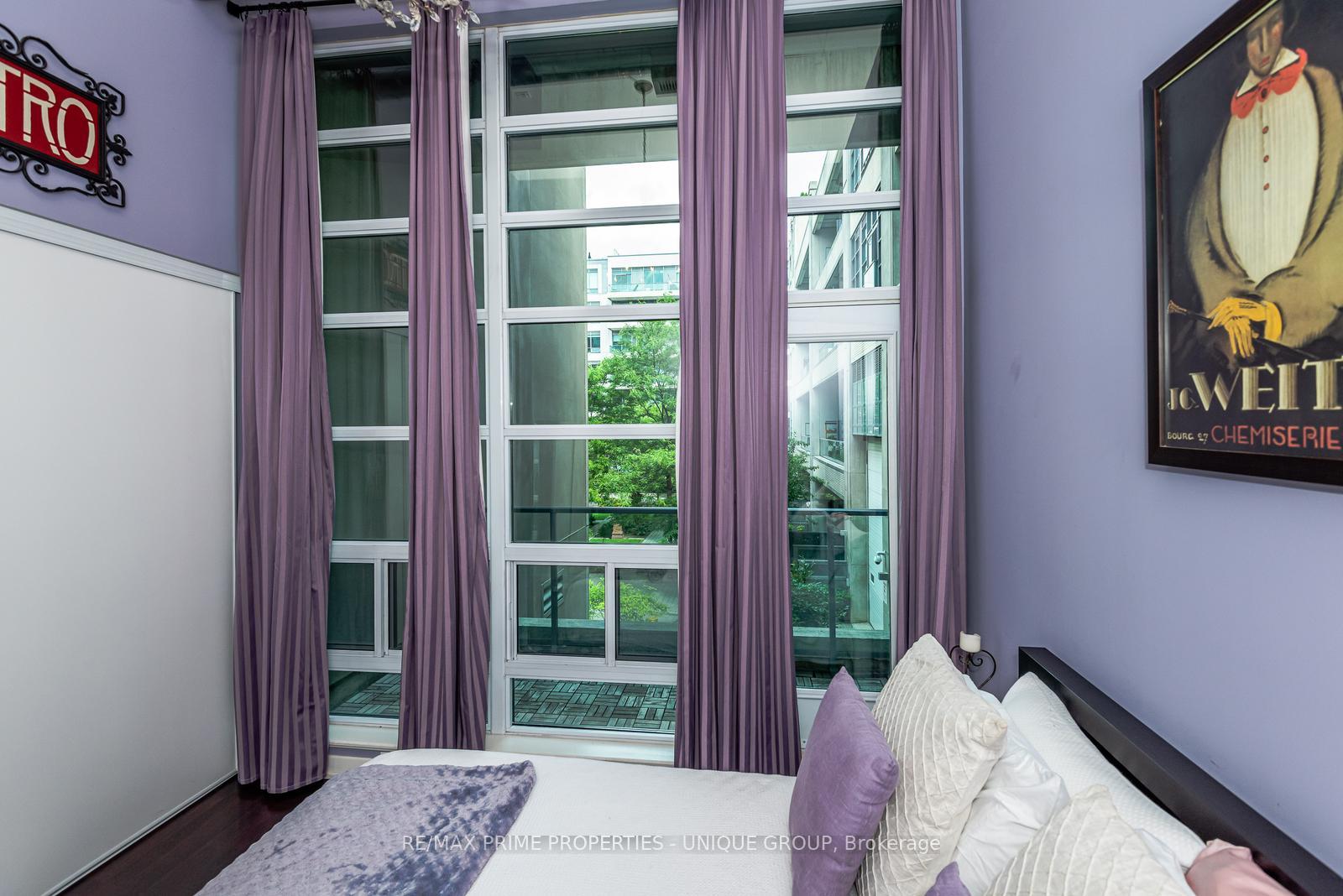 1 Bedroom Condo at 380 Macpherson, Toronto For sale
