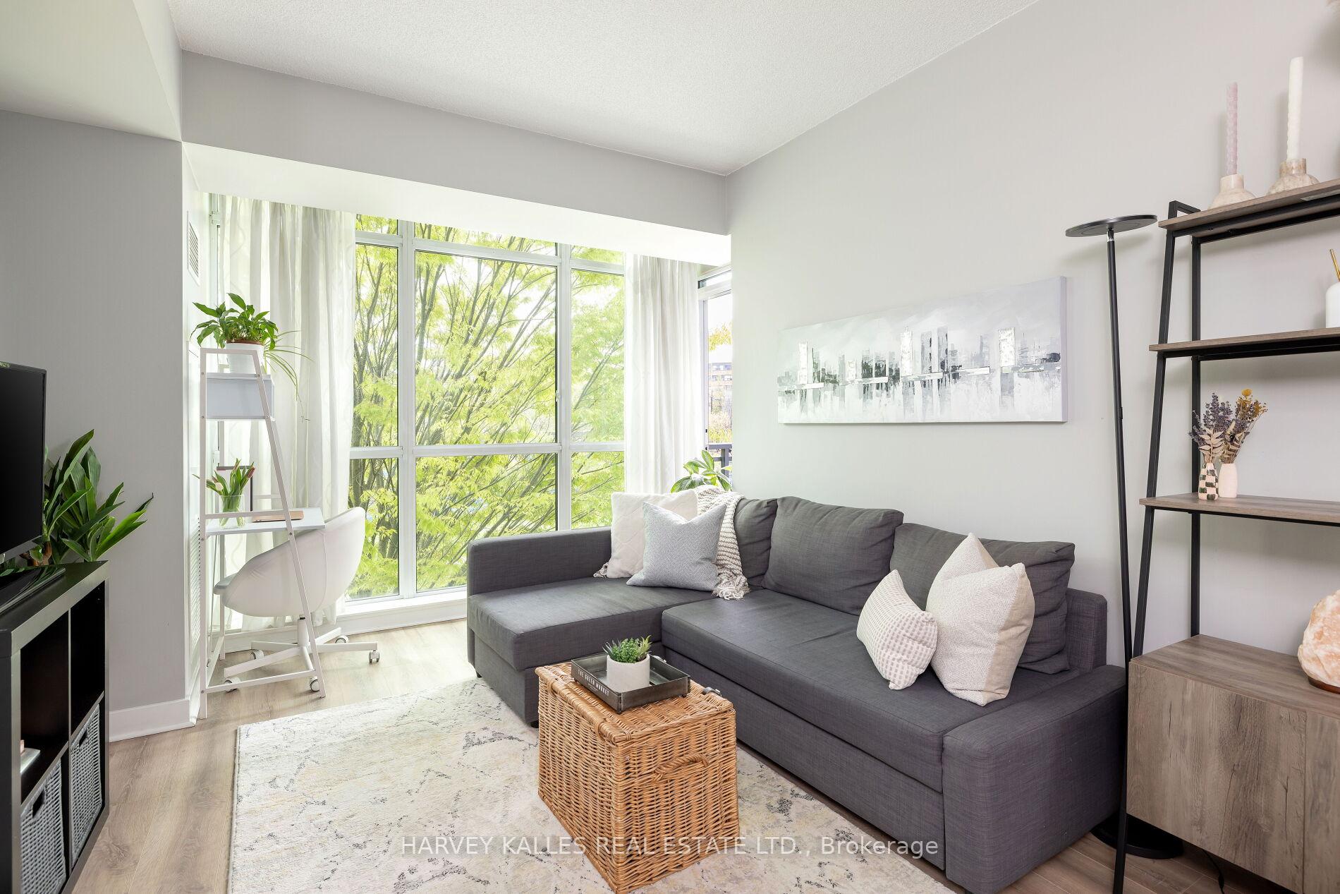 1 Bedroom Condo at 1171 Queen, Toronto For sale