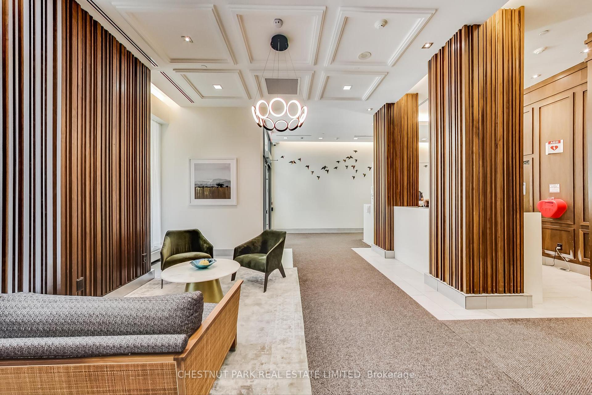 1 Bedroom Condo at 775 King,  Toronto For sale