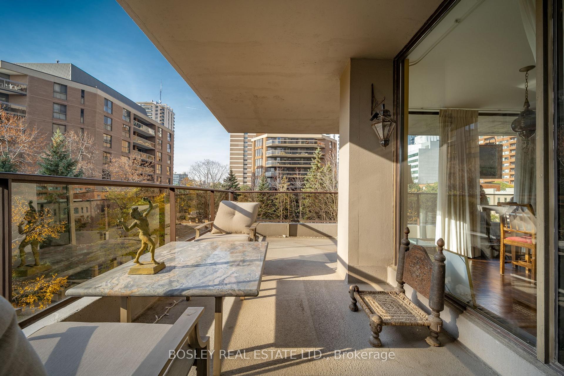 2 Bedrooms Condo at 20 Avoca, Toronto For sale