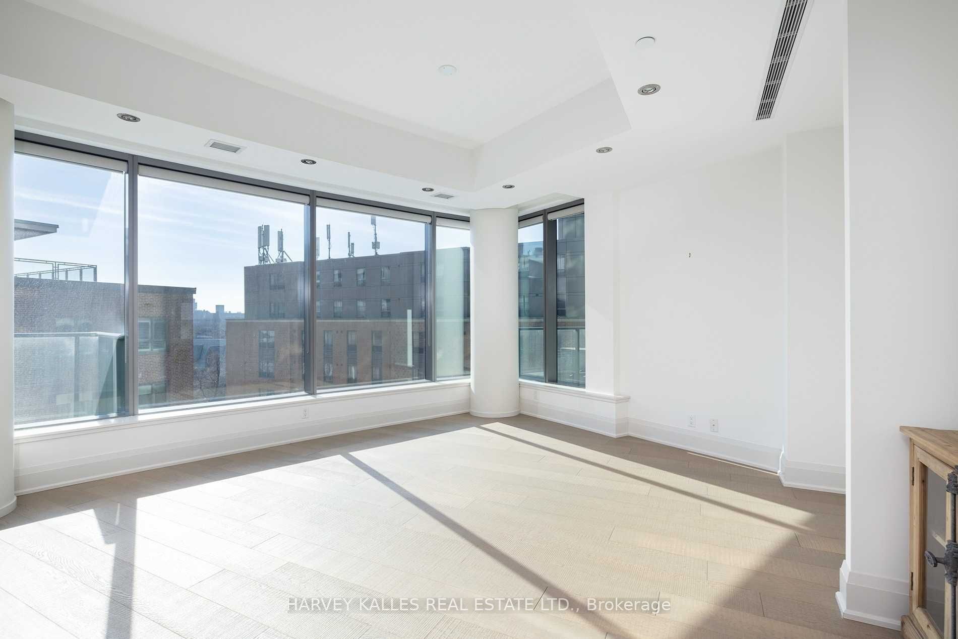 77 Charles Street W 503