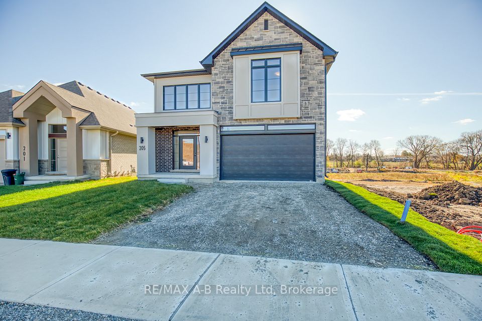 Lot 24 205 Dempsey