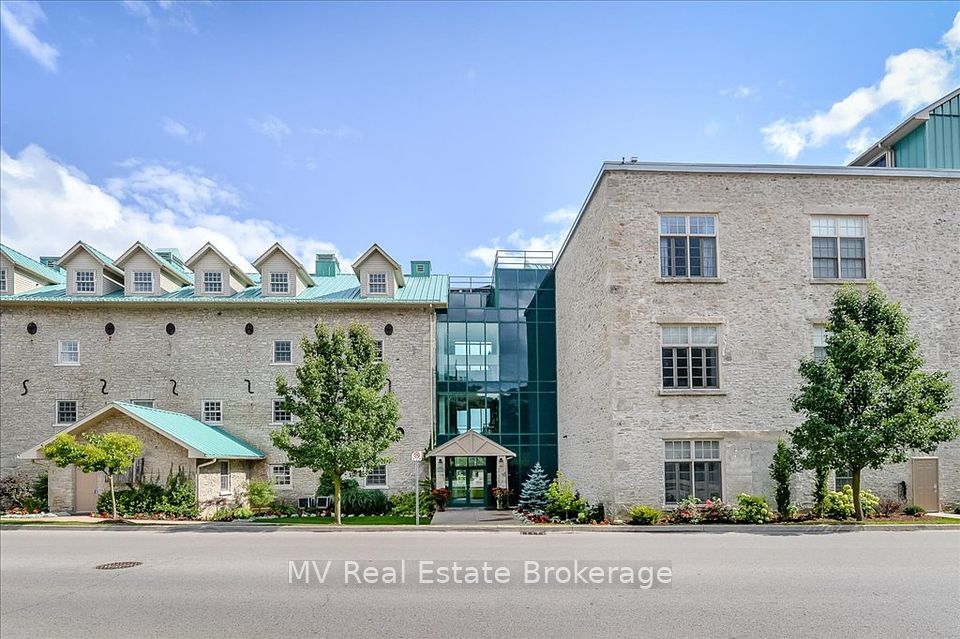#104 - 478 St Andrew Street, Centre Wellington, ON N1M 1R5