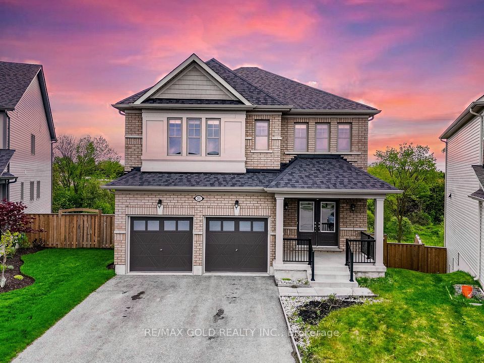 201 Mcfarlane Crescent, Centre Wellington, ON N1M 0G5