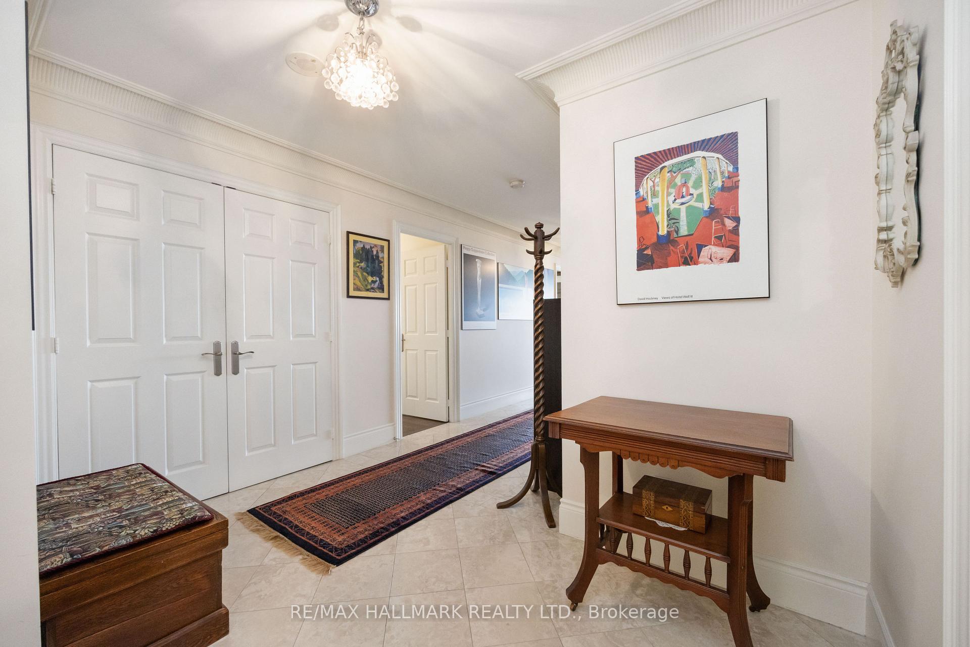 4 Bedrooms Condo at 80 Harrison Garden, Toronto For sale