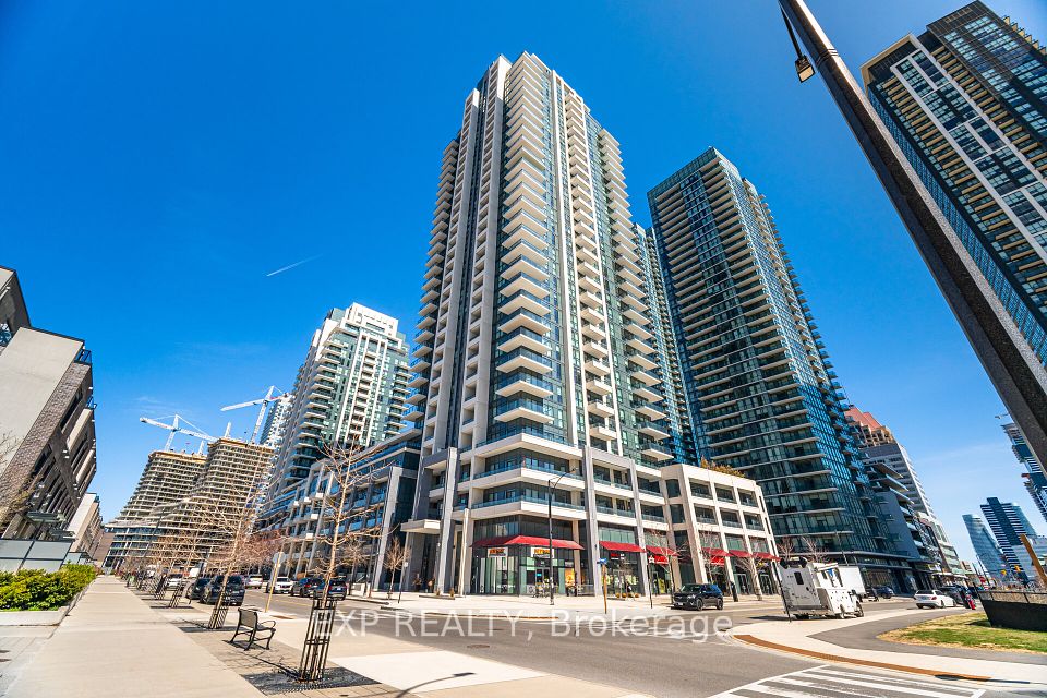 4055 Parkside Village