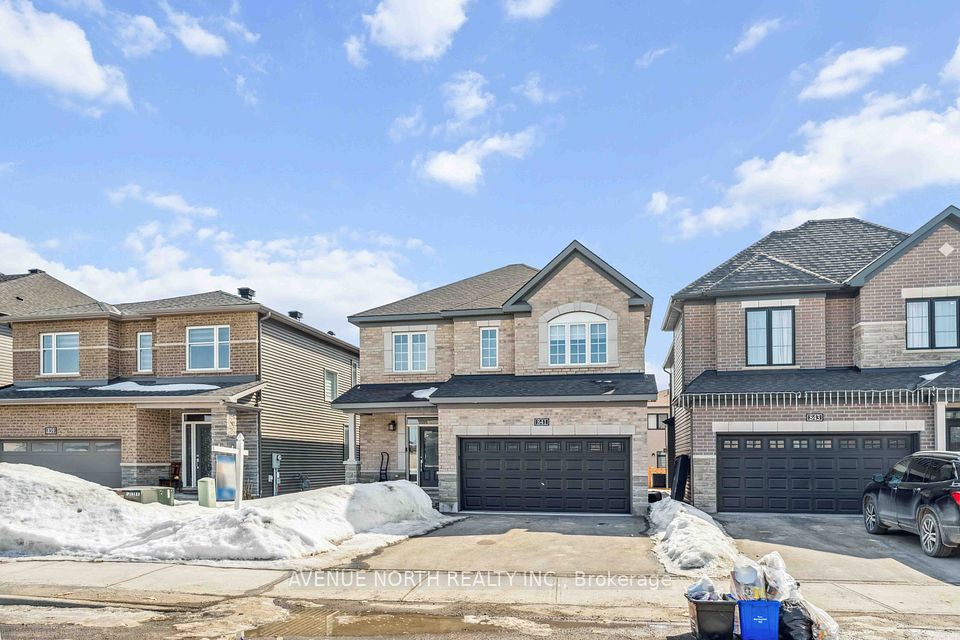 841 Cappamore