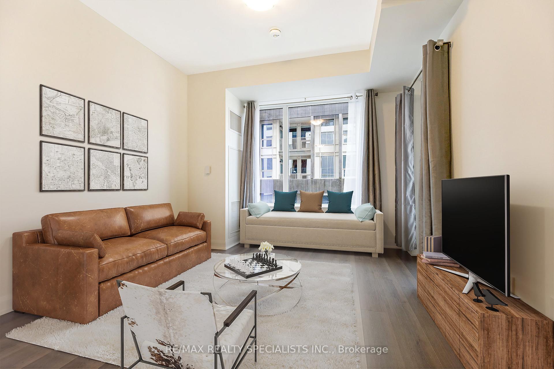1 Bedroom Condo at 3228 William Coltson, Oakville For sale