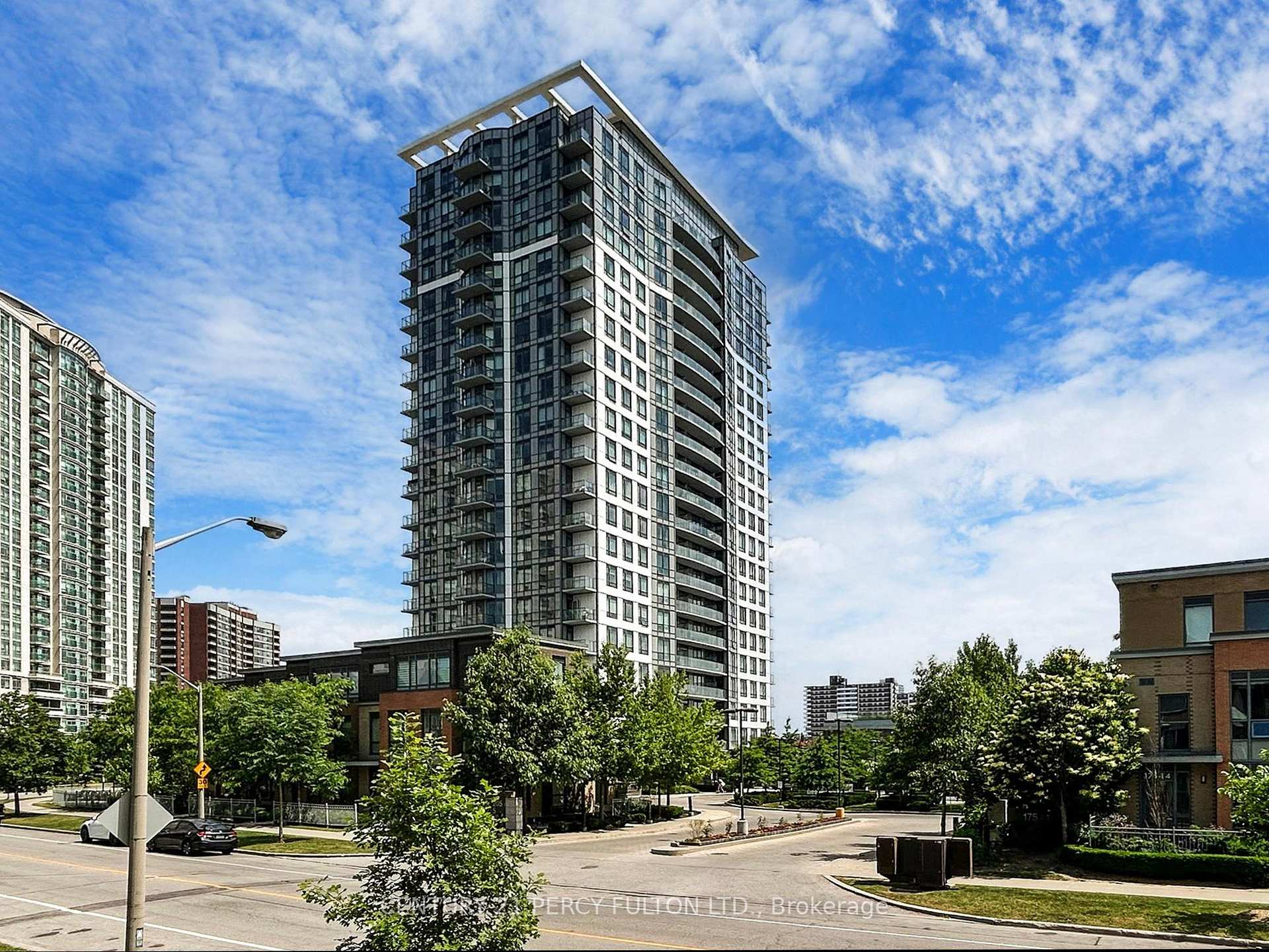 2 Bedrooms Condo at 195 Bonis, Toronto For sale