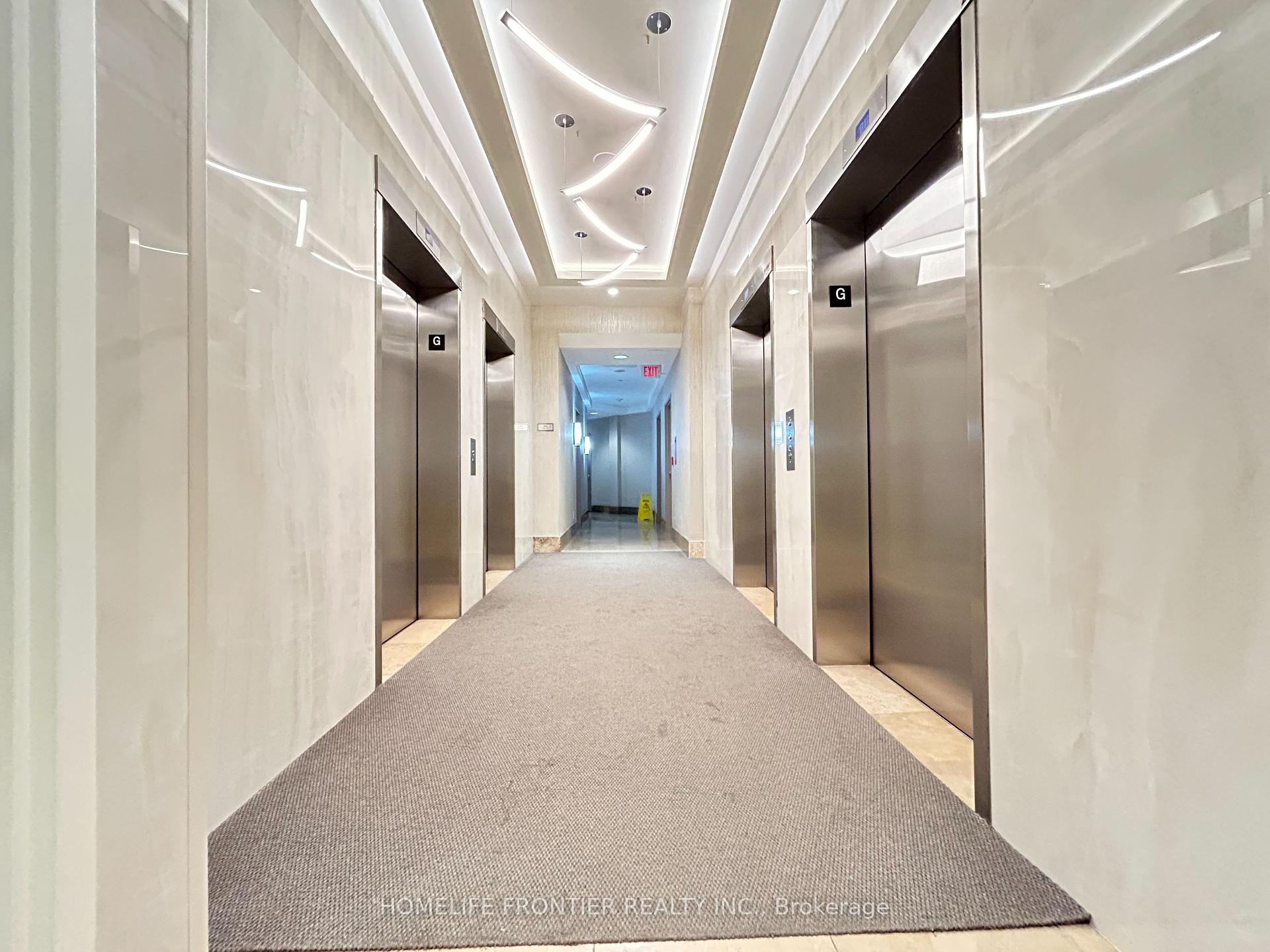 1 Bedroom Condo at 15 Northtown, Toronto For sale