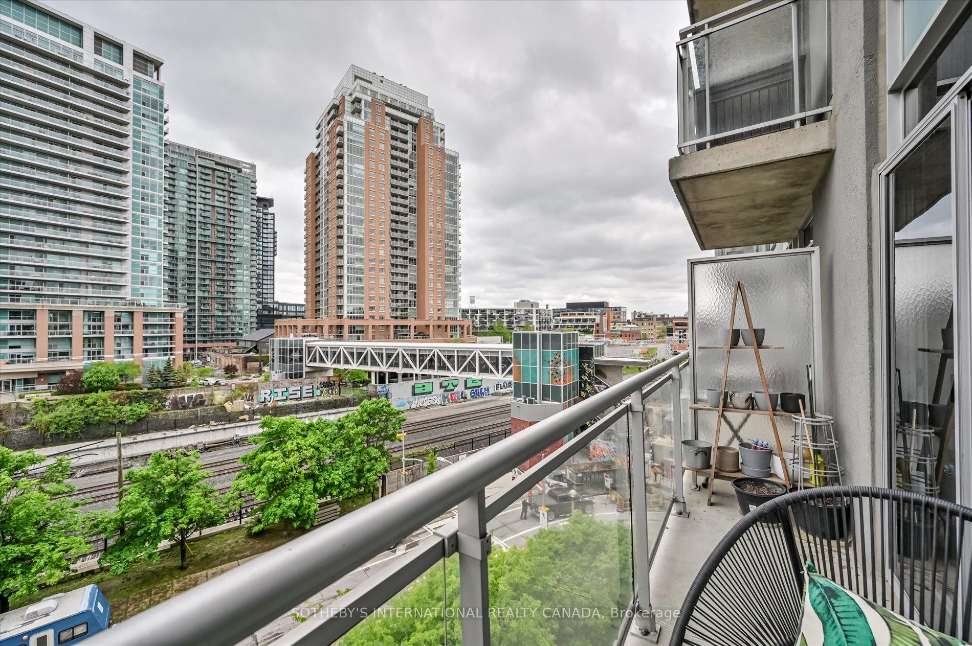 2 Bedrooms Condo at 1029 King, Toronto For sale