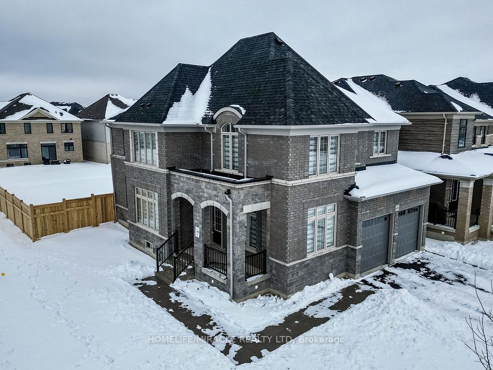 40 Sandhill Crescent, Adjala-Tosorontio, ON L0G 1W0